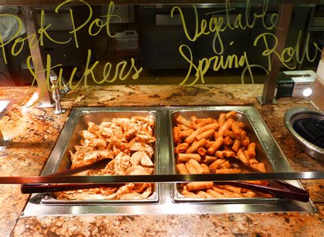 casino buffets near me.